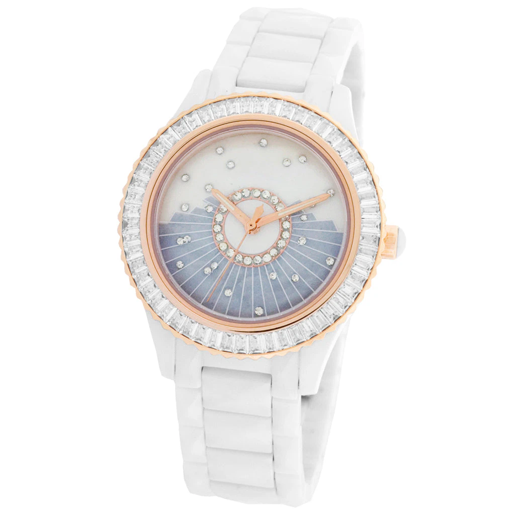 Grandeur Watches Galaxy Ceramic Series G150B205