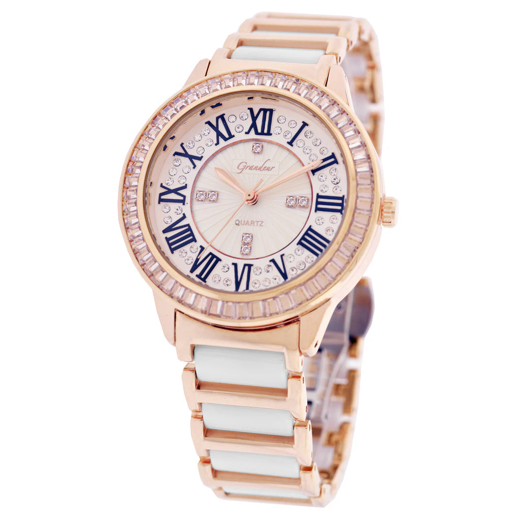 Grandeur Watches Galaxy Ceramic Series G15131