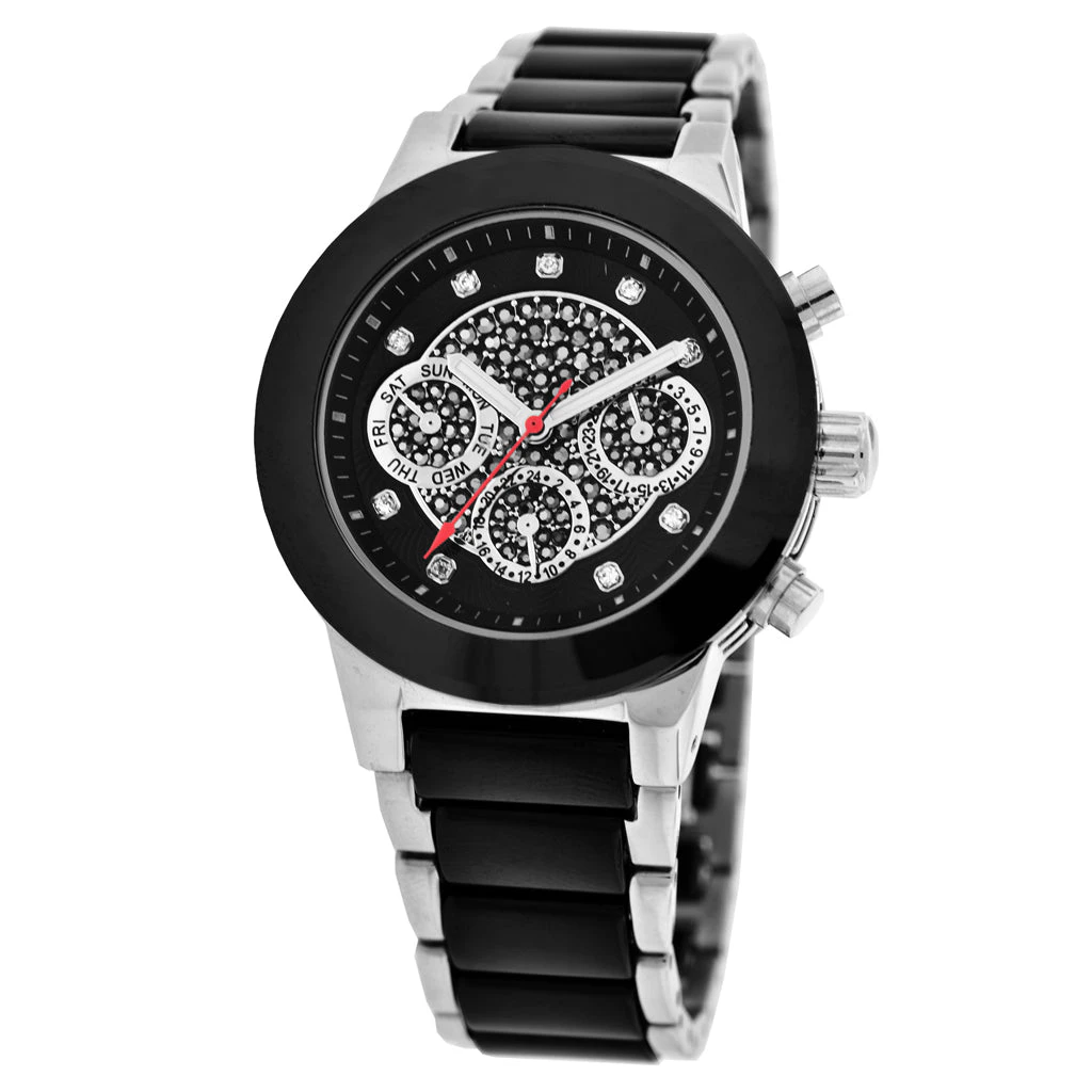Grandeur Watches Galaxy Ceramic Series G15150
