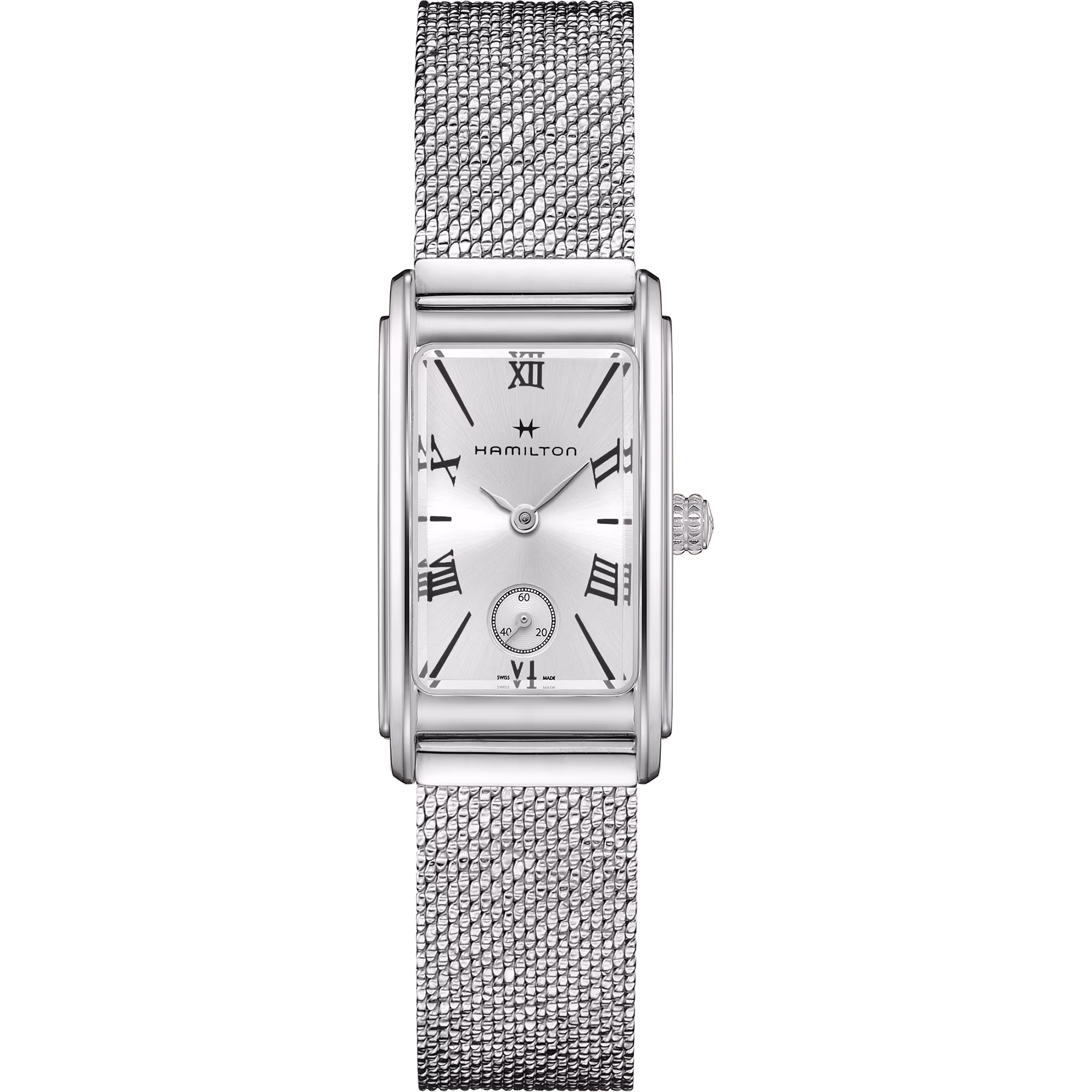 Hamilton American Classic Ardmore Small