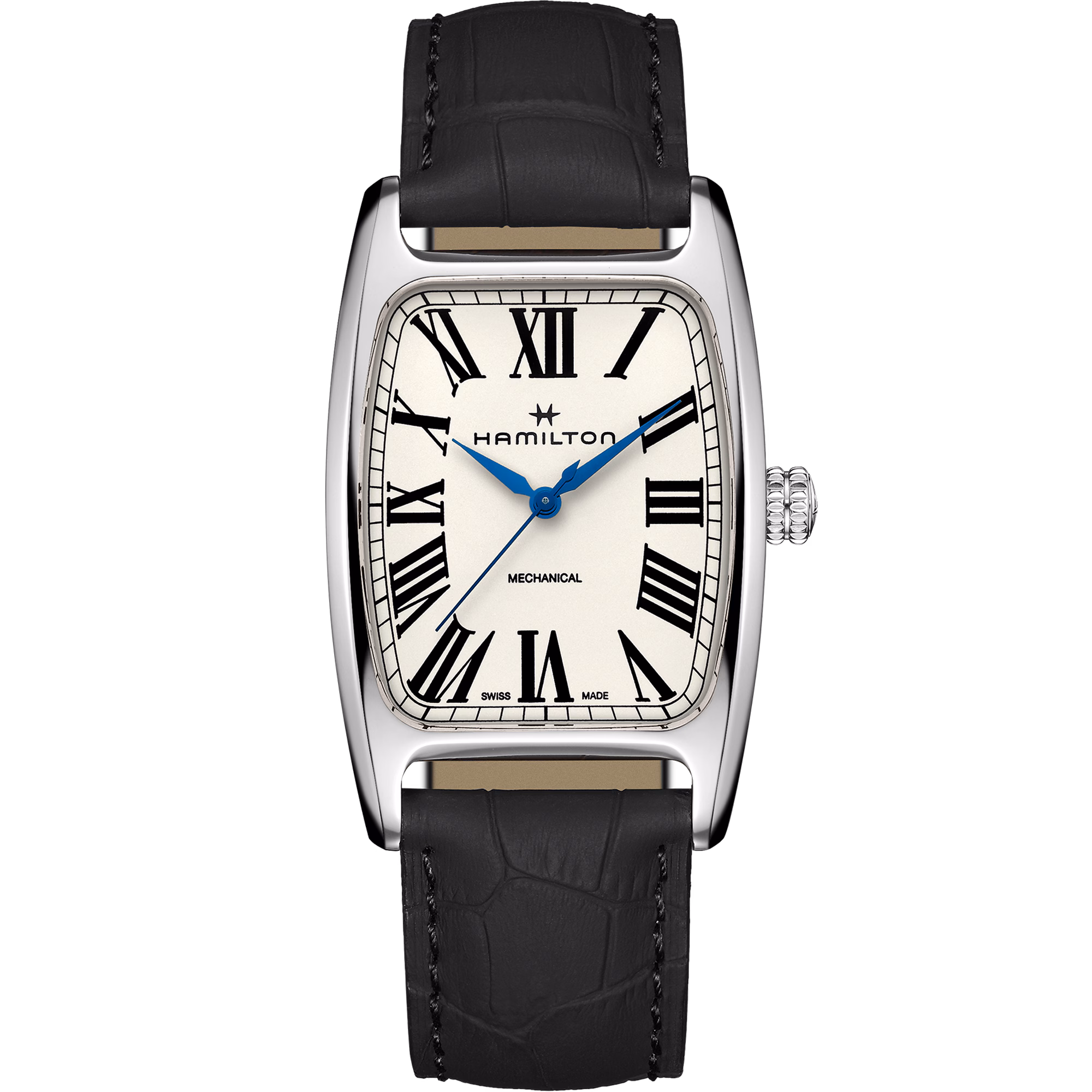 Hamilton American Classic Boulton Mechanical