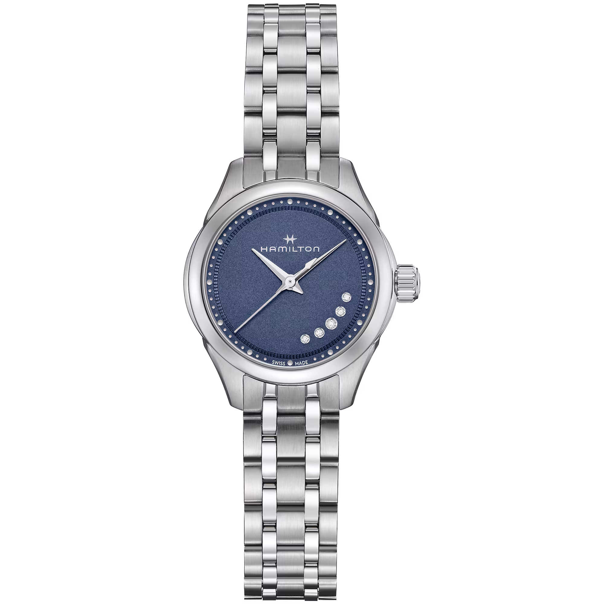Hamilton Jazzmaster Quartz