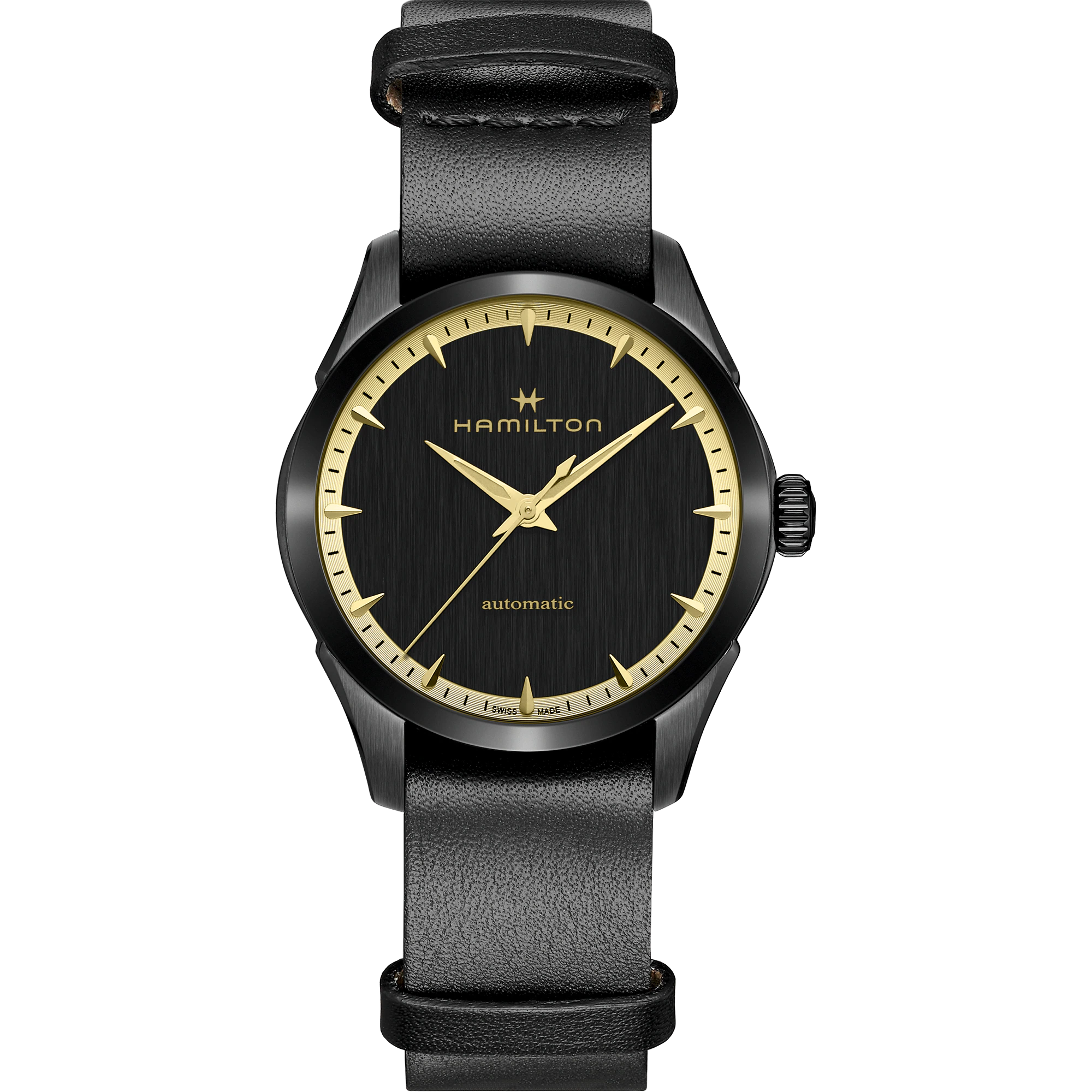 Hamilton Jazzmaster Auto