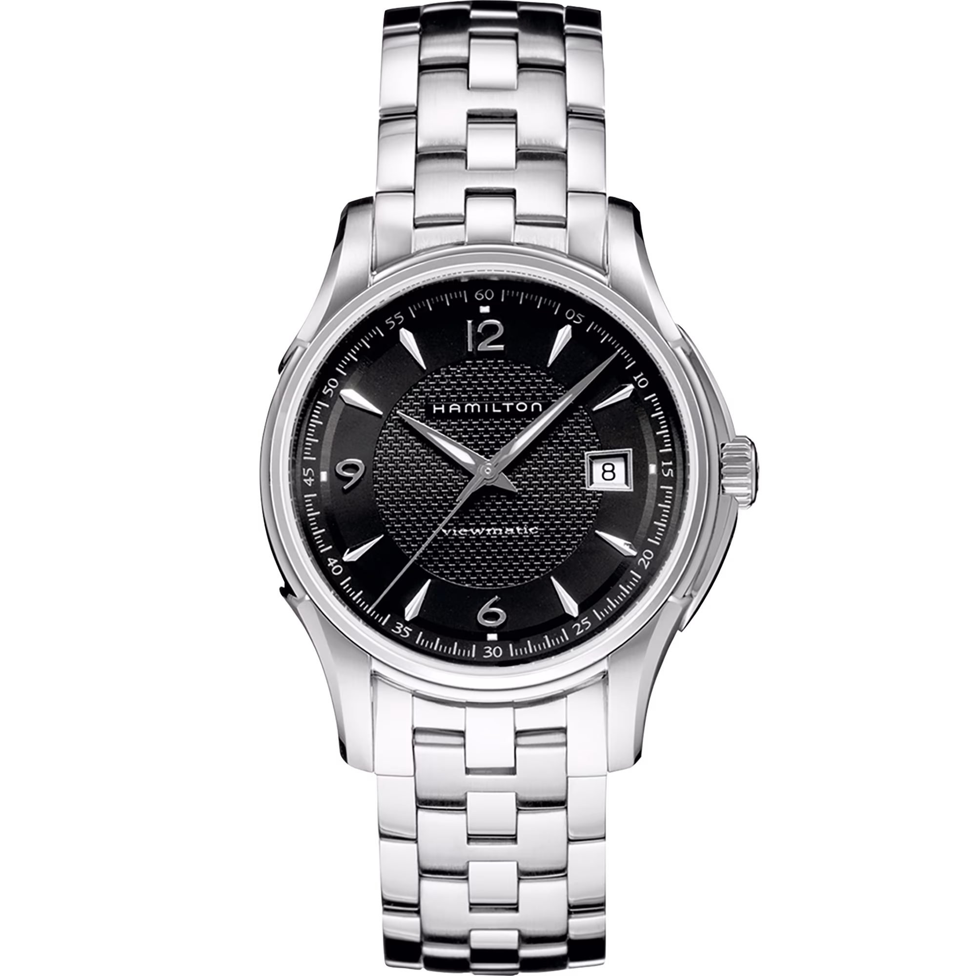 Hamilton Jazzmaster Viewmatic Auto
