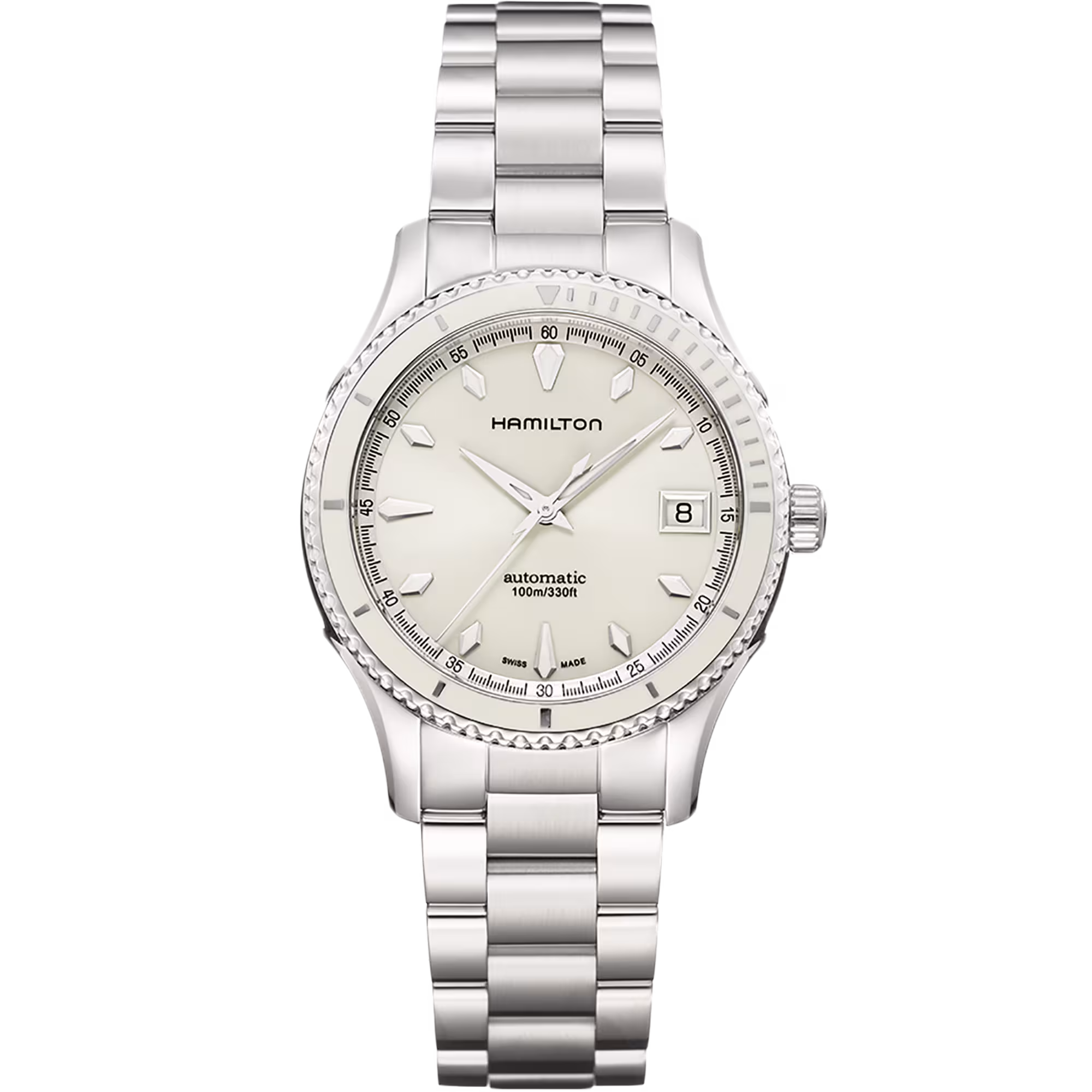 Hamilton Jazzmaster Seaview Auto