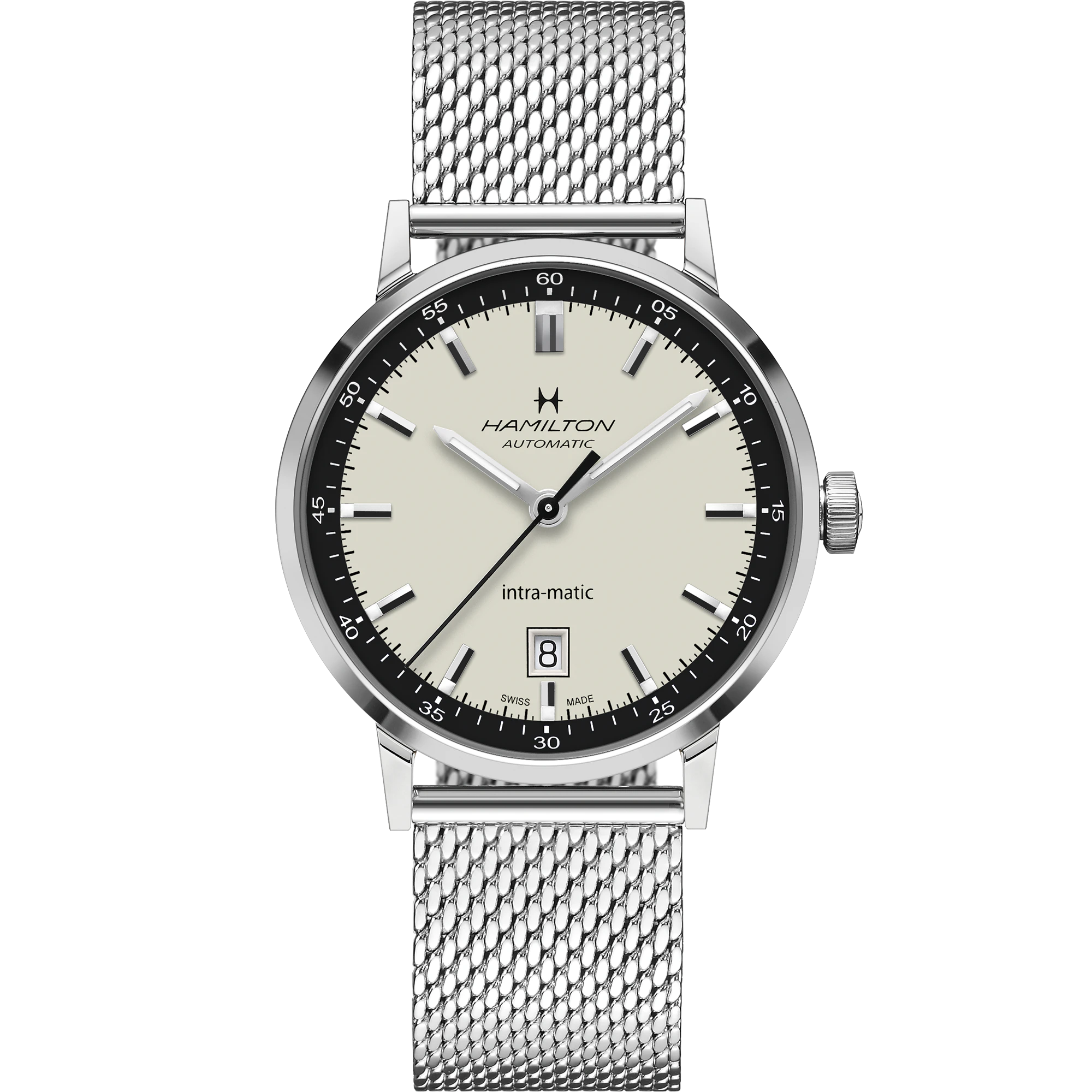 Hamilton American Classic Intra-Matic Auto
