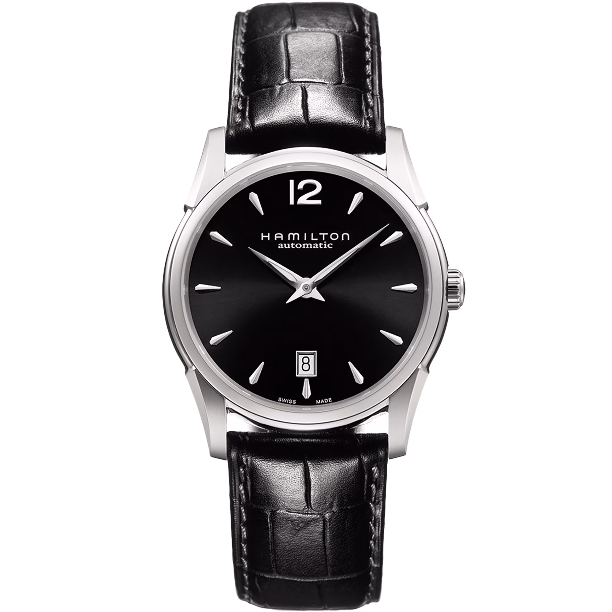 Hamilton Jazzmaster Slim Auto