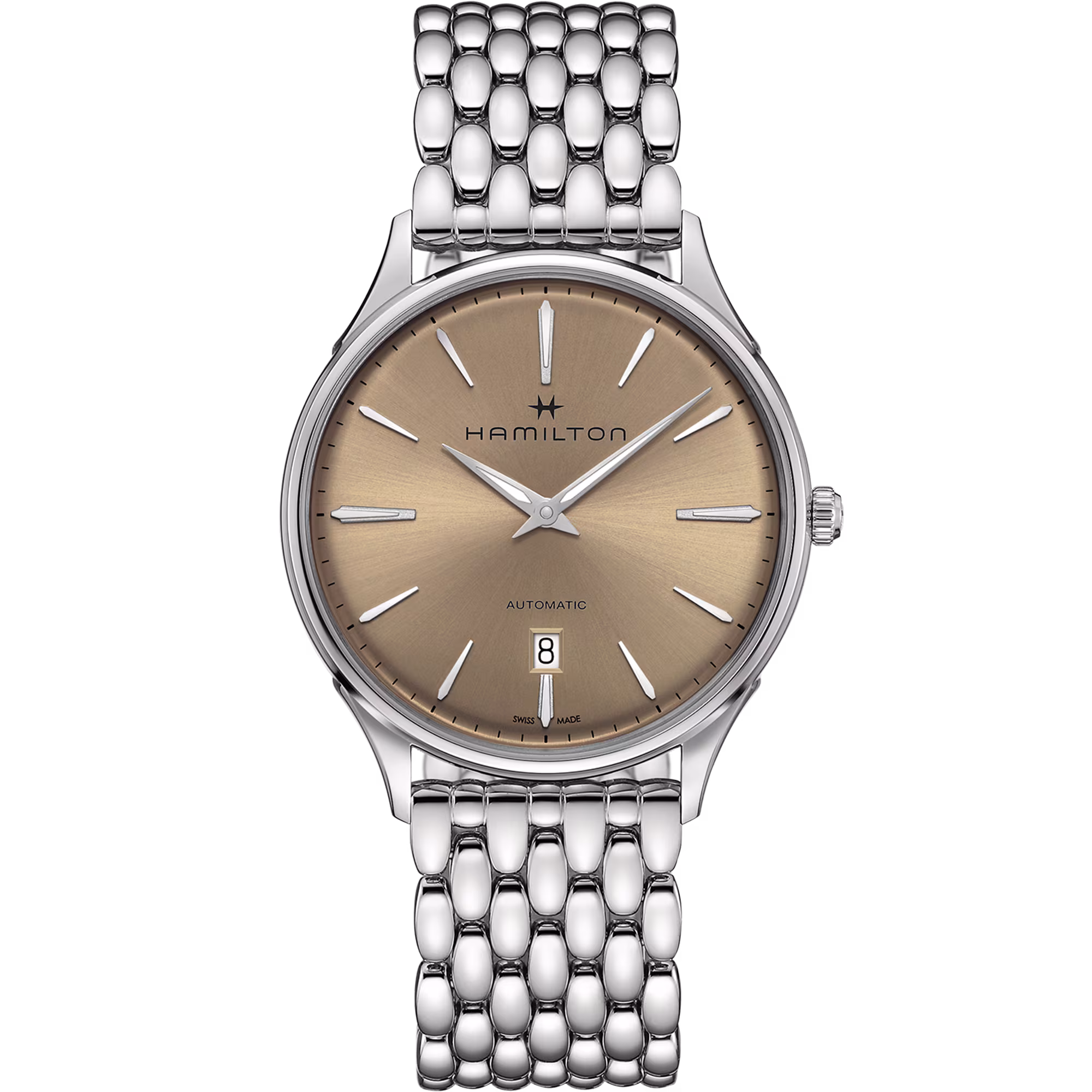 Hamilton Jazzmaster Thinline Auto