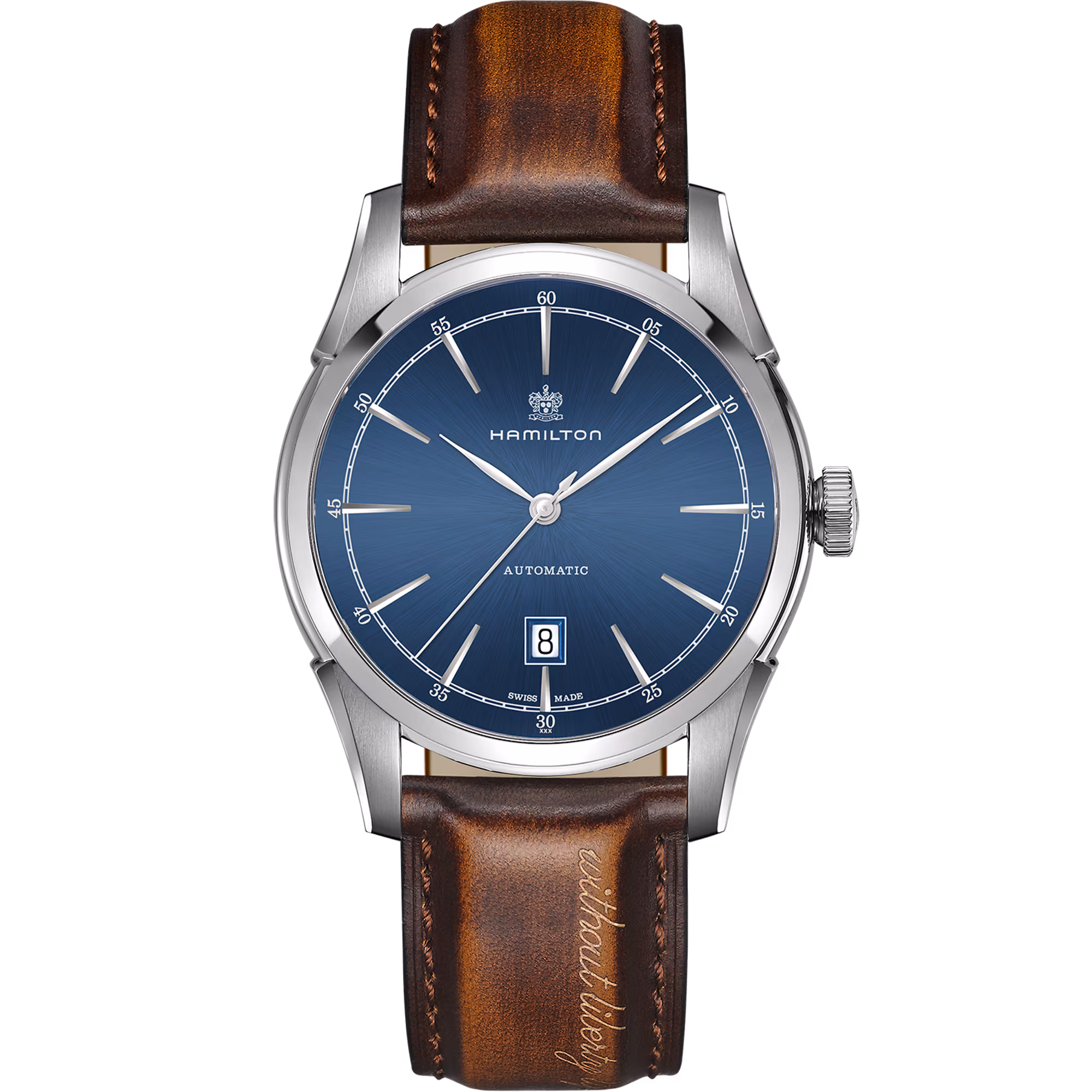 Hamilton American Classic Spirit of Liberty Auto