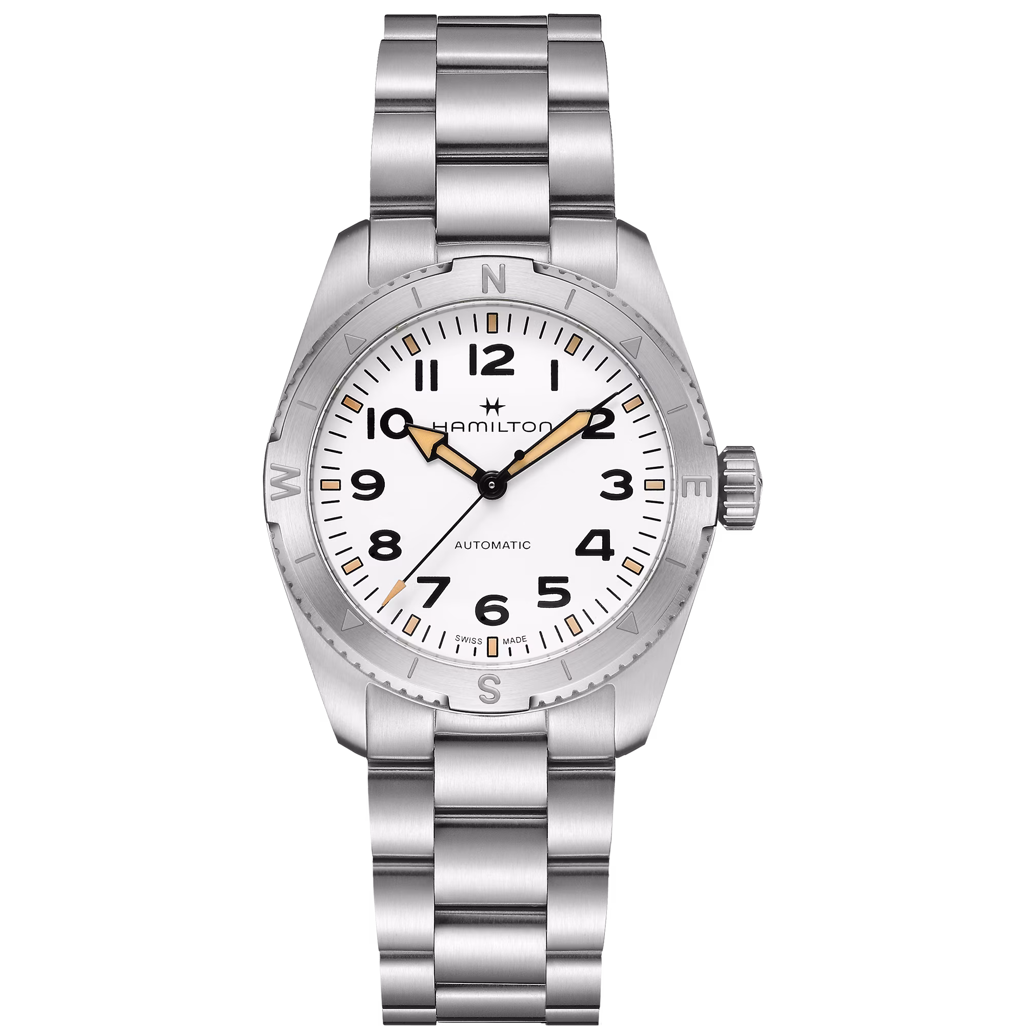 Hamilton Khaki Field Expedition Auto