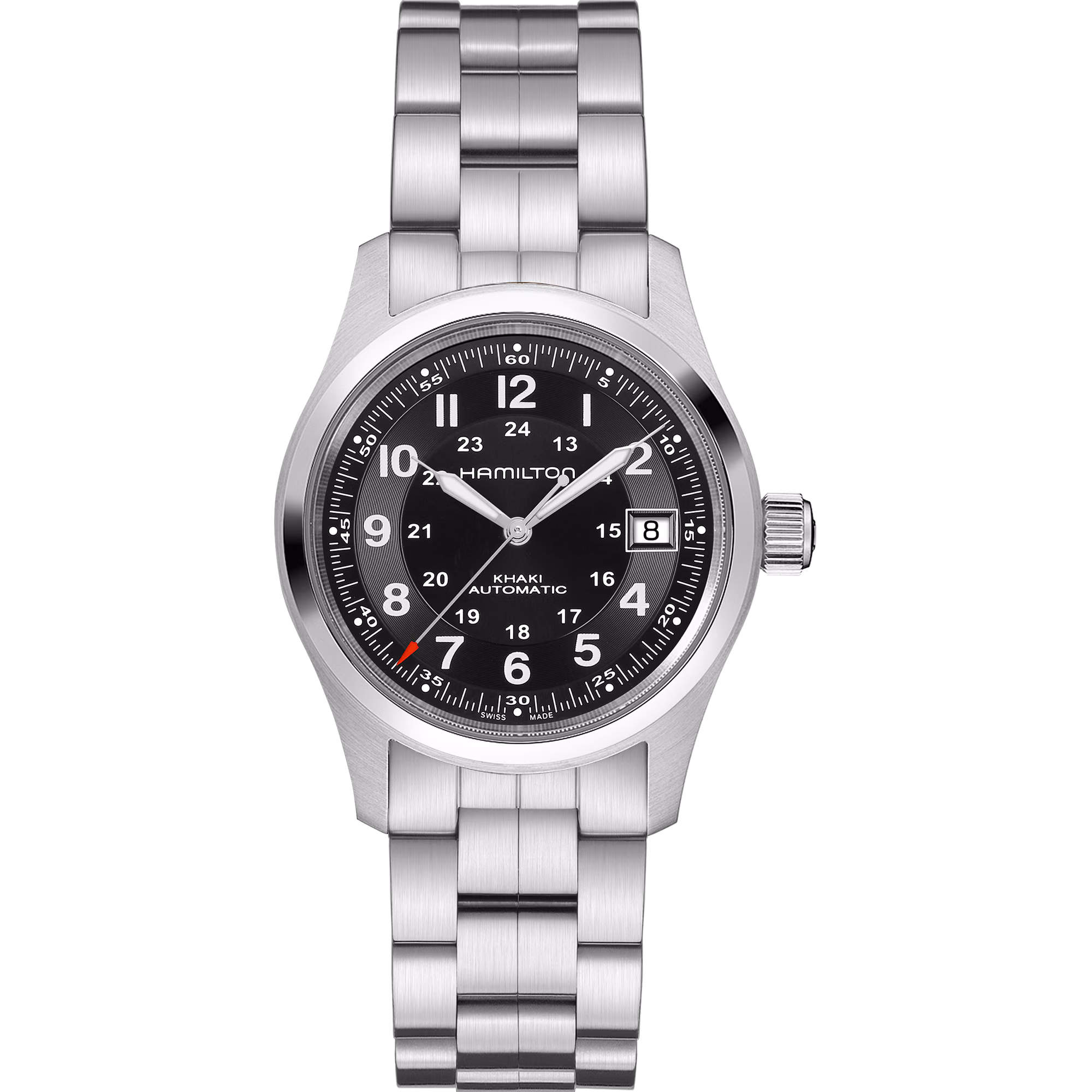 Hamilton Khaki Field Auto