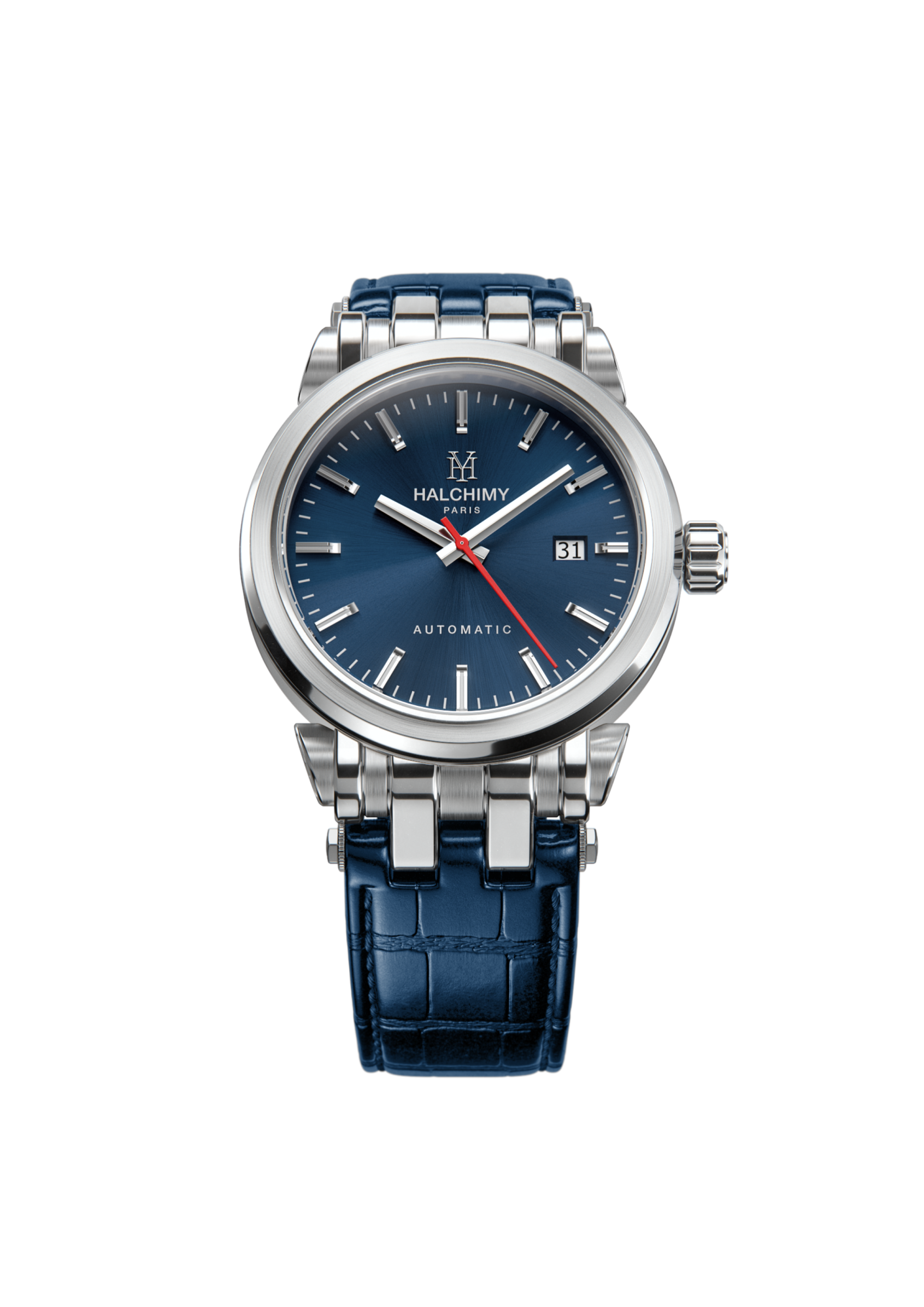 Halchimy Audace Blue Moon