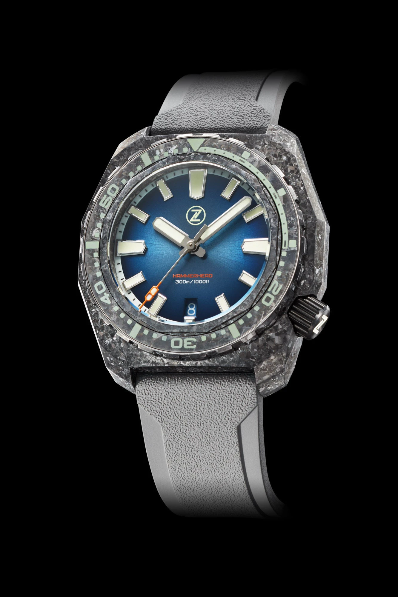 Zelos Crystallised TI LE