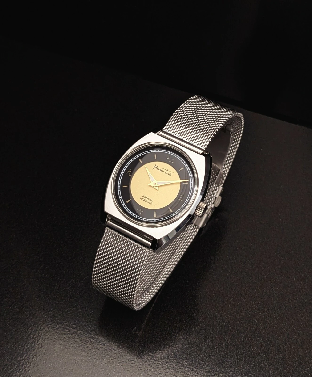 Havaan Tuvali Heritage Mark II