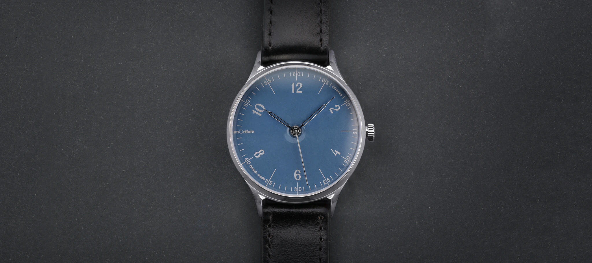 anOrdain Model 1