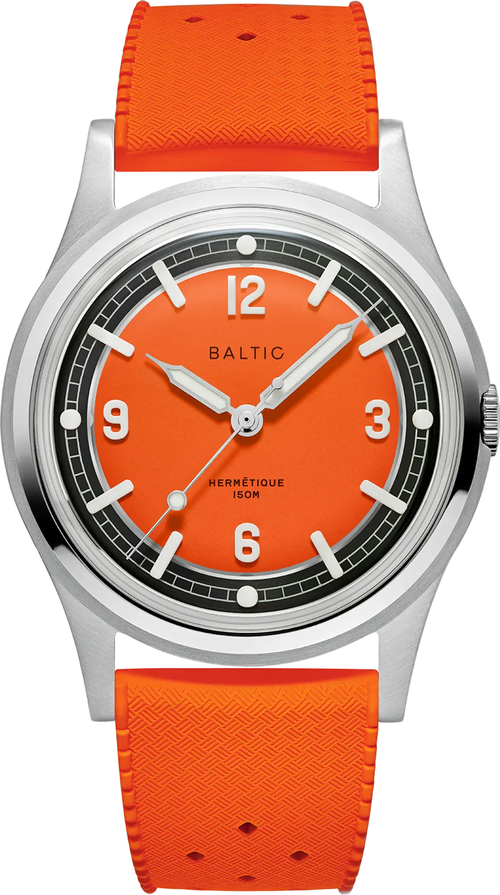 Baltic Hermétique Summer