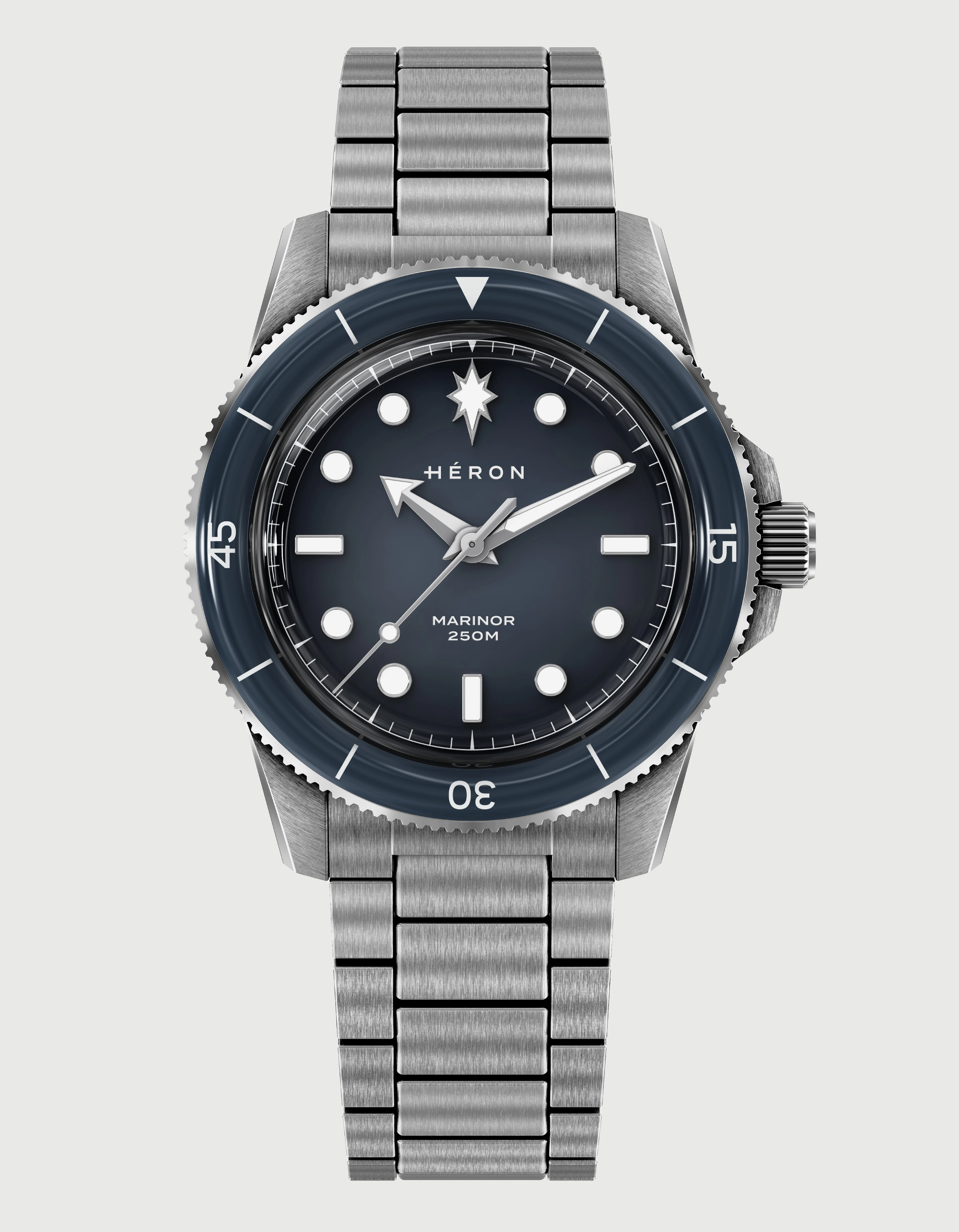 Héron Watches Marinor