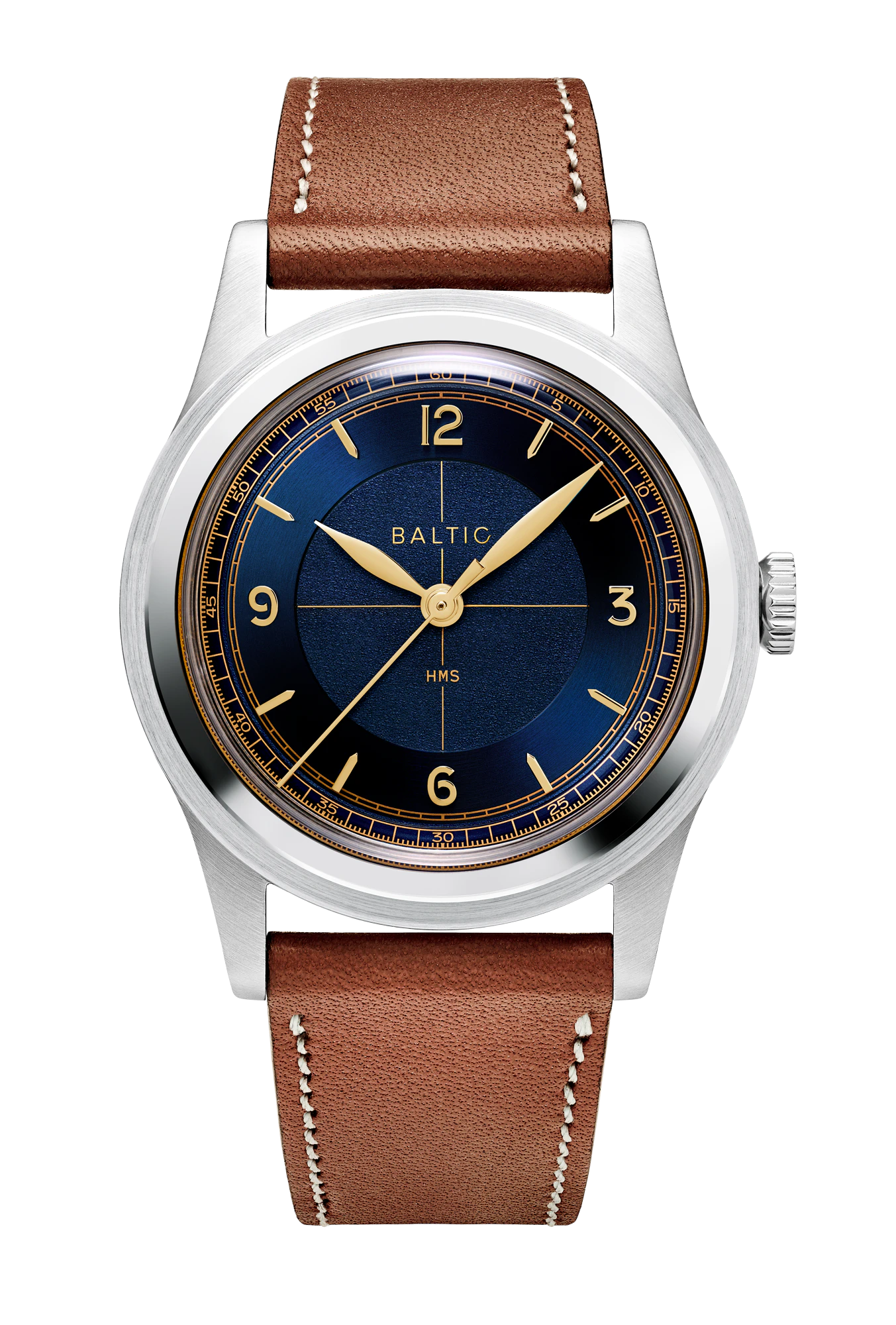 Baltic HMS 003