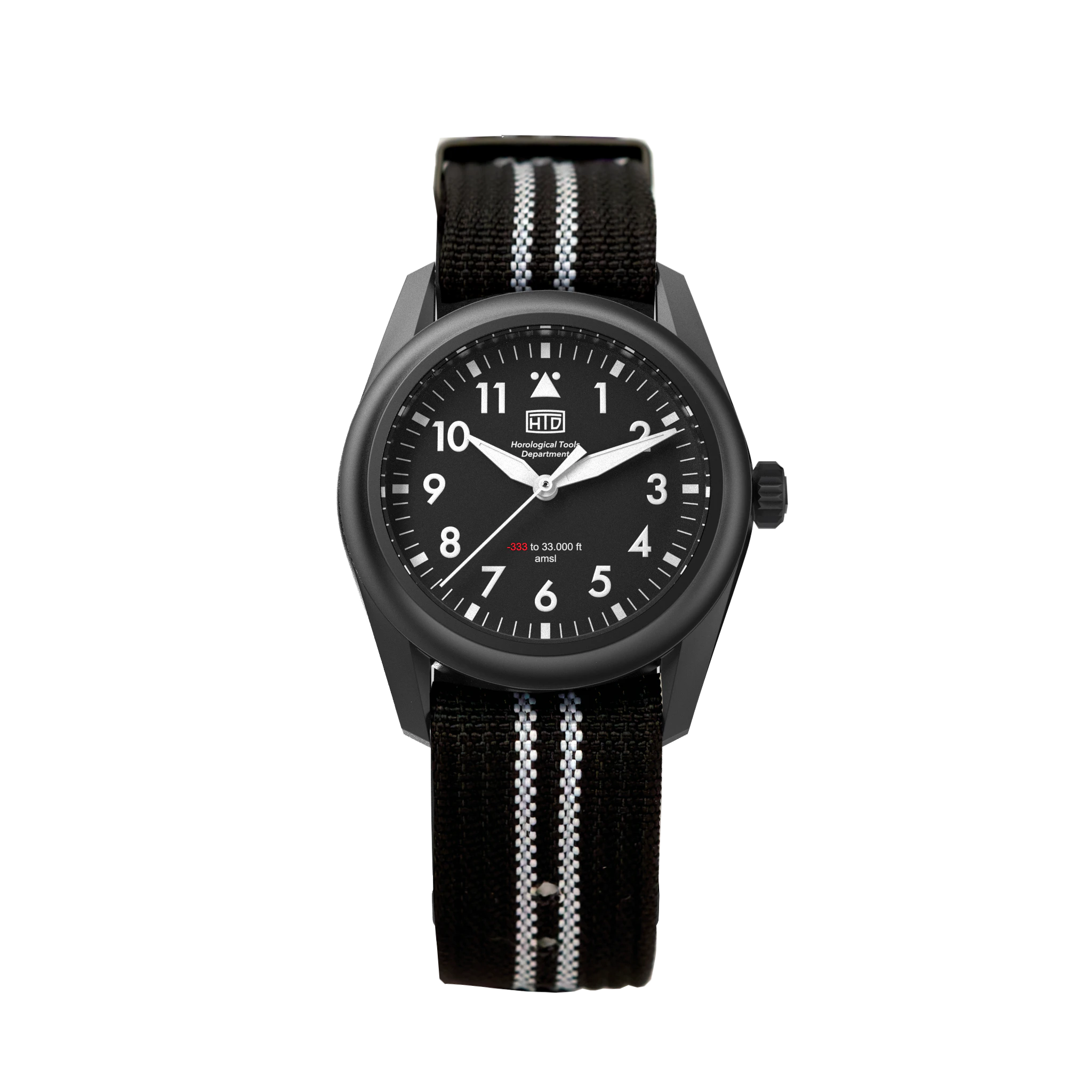 HTD Watches Phantom L.E.