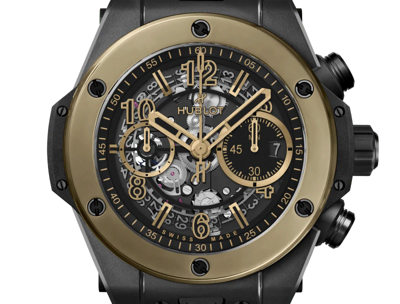 Hublot Hublot Big Bang Unico Magic
