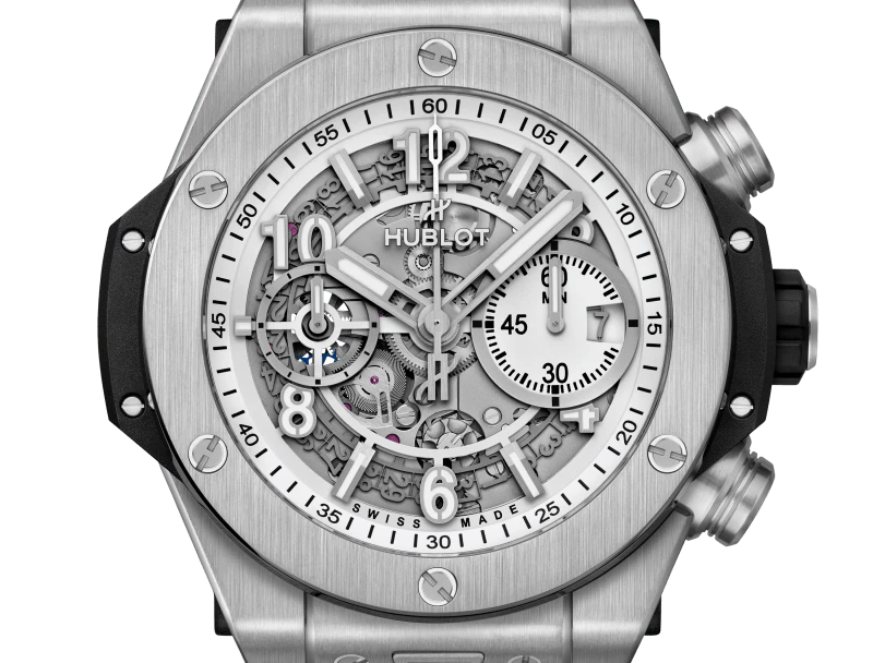 Hublot Hublot Big Bang Unico Magic