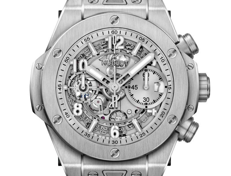 Hublot Big Bang Unico 42mm Ceramic