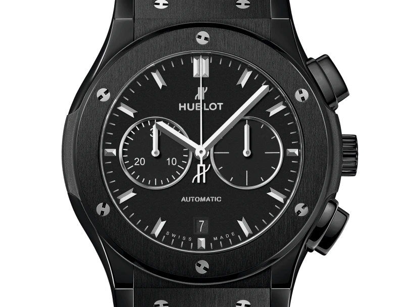 Hublot Classic Fusion Chronograph 42mm
