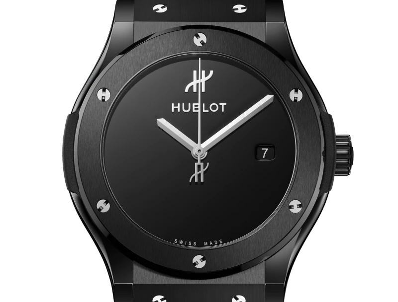 Hublot Classic Fusion Essential Grey 42mm