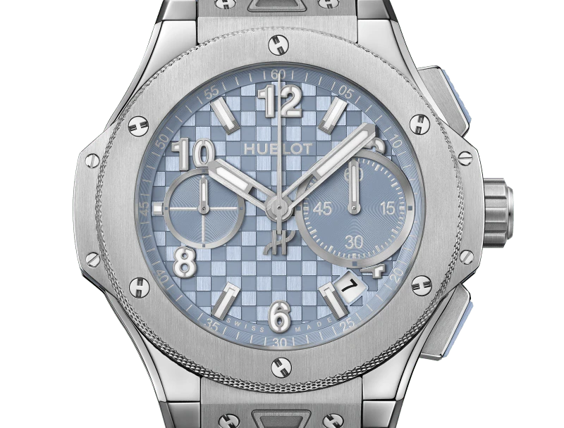 Hublot Big Bang Original Unico Titanium 43mm