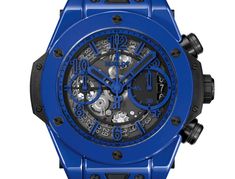 Hublot Big Bang Unico 42mm Ceramic