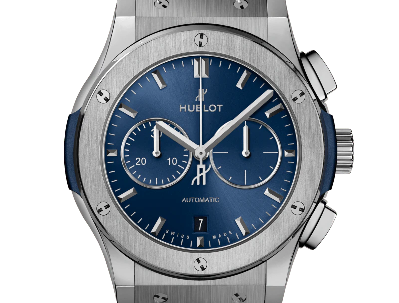 Hublot Classic Fusion Chronograph 42mm