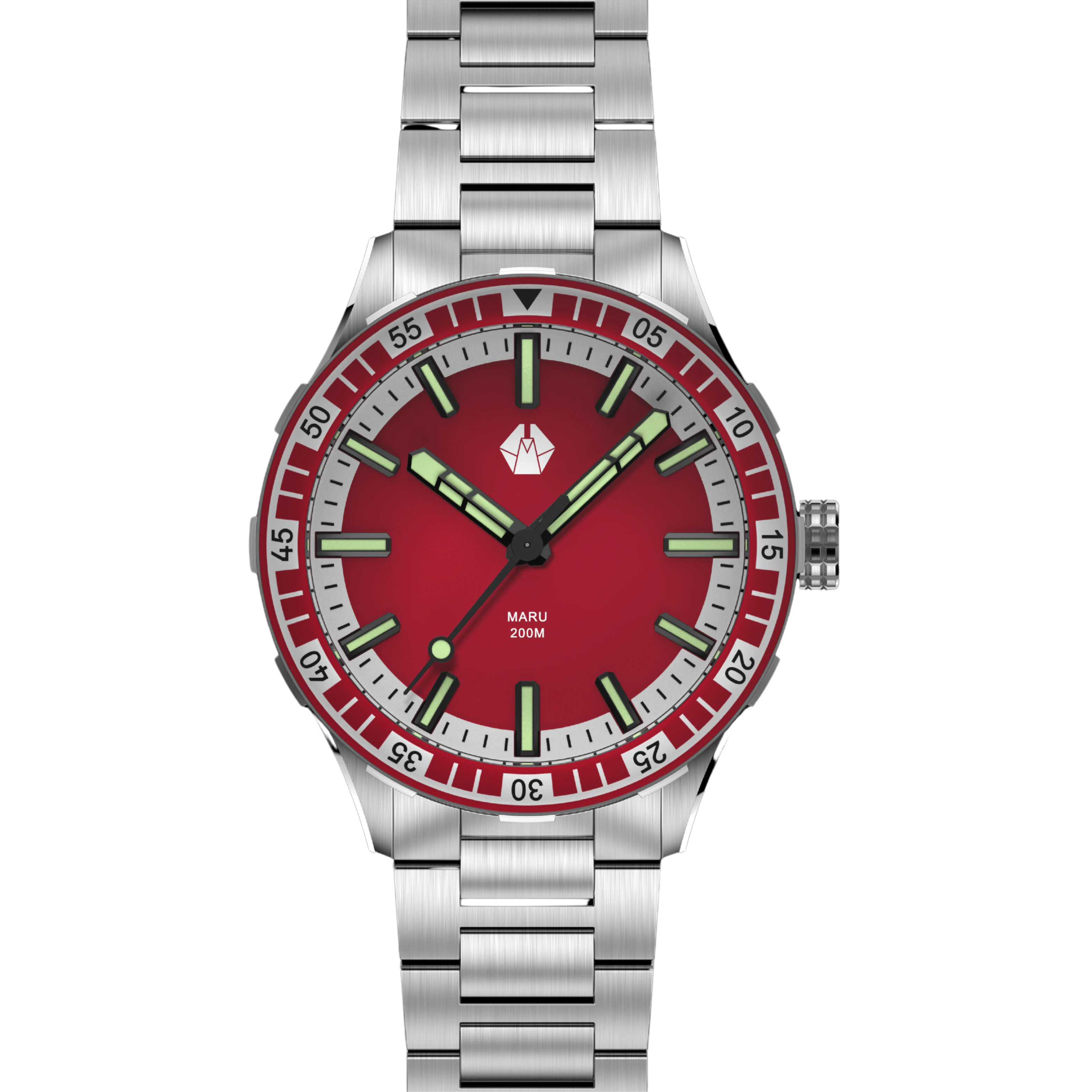 Ikigai Watches IKIGA MARU:RELOADED