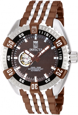 Invicta Jason Taylor 15882