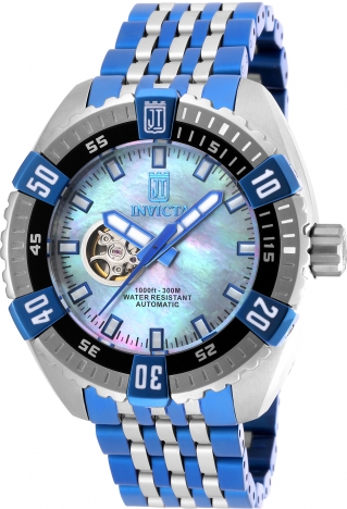 Invicta Jason Taylor 18495