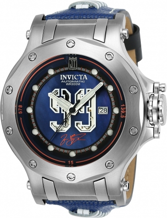 Invicta Jason Taylor 25321