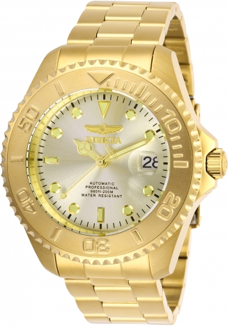 Invicta Pro Diver 28950