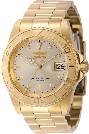 Invicta Pro Diver Store Exclusive 30602