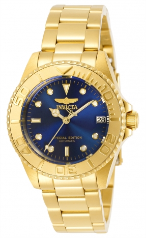 Invicta Pro Diver Store Exclusive 30607