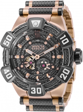 Invicta Jason Taylor 32839