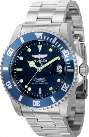Invicta Pro Diver 36972