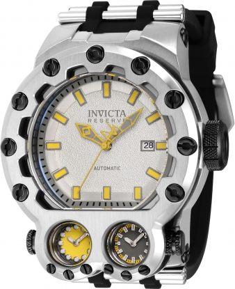 Invicta Reserve Magnum Tria