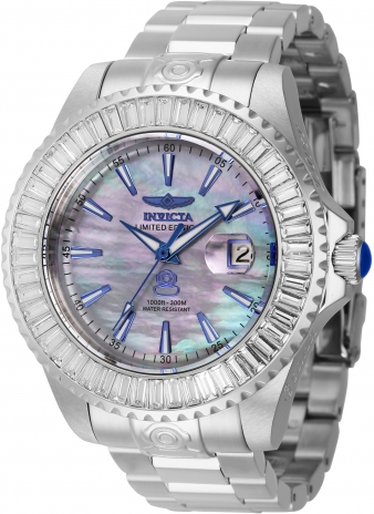 Invicta Pro Diver 44314