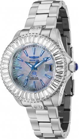 Invicta Pro Diver 44317