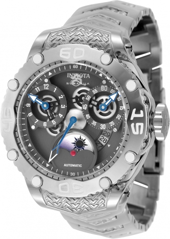Invicta Subaqua Noma VIII