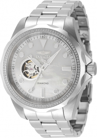 Invicta Elite Diamond