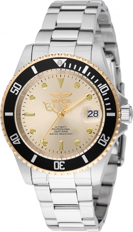 Invicta Pro Diver 49317