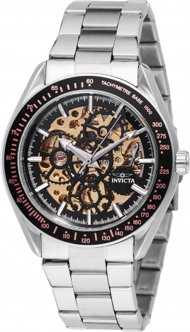 Invicta Objet D Art 49500