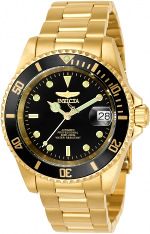 Invicta Pro Diver 8929OB