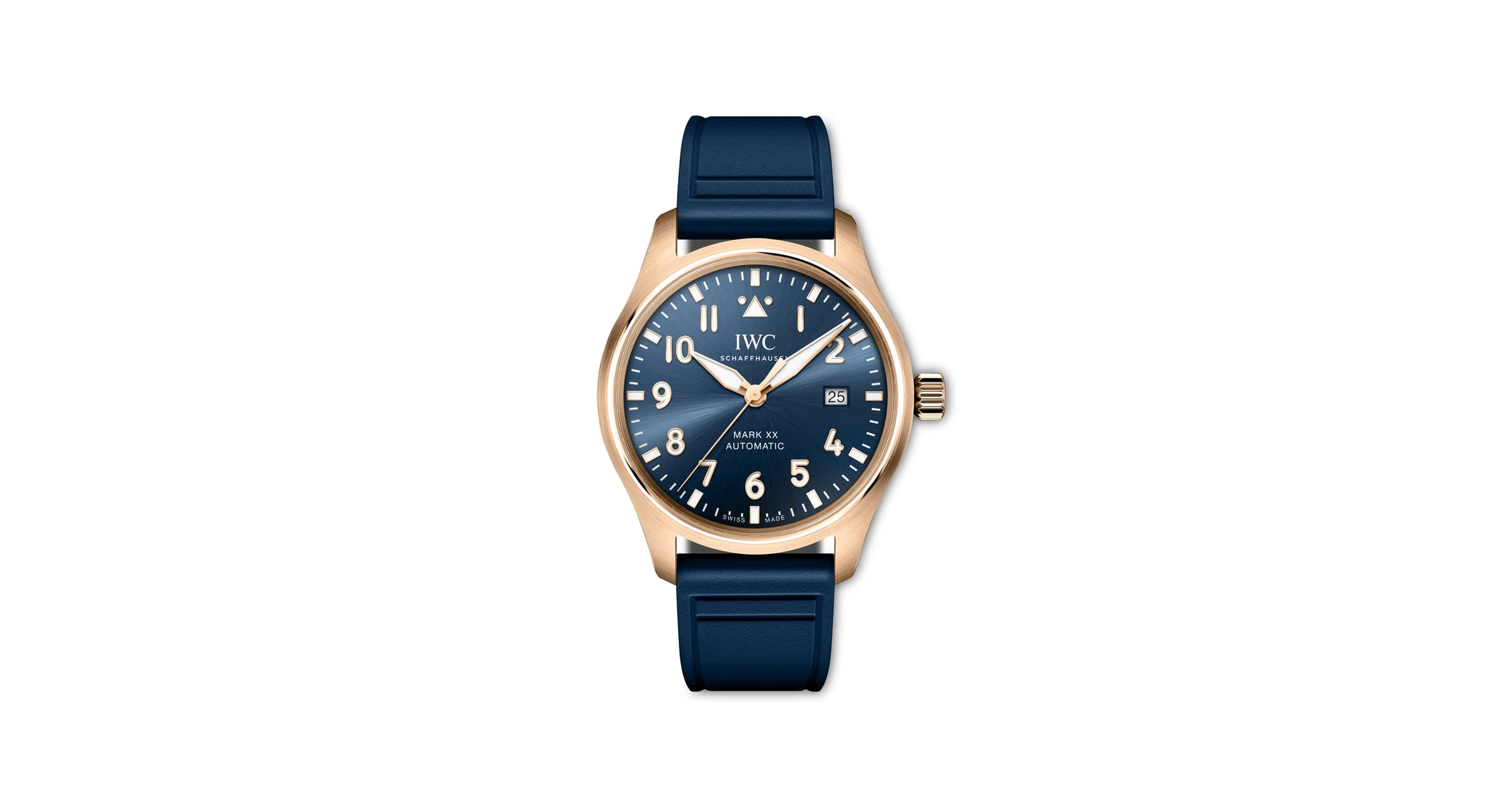 IWC Schaffhausen Iw328301 Pilots Watch Mark Xx Le Petit Prince