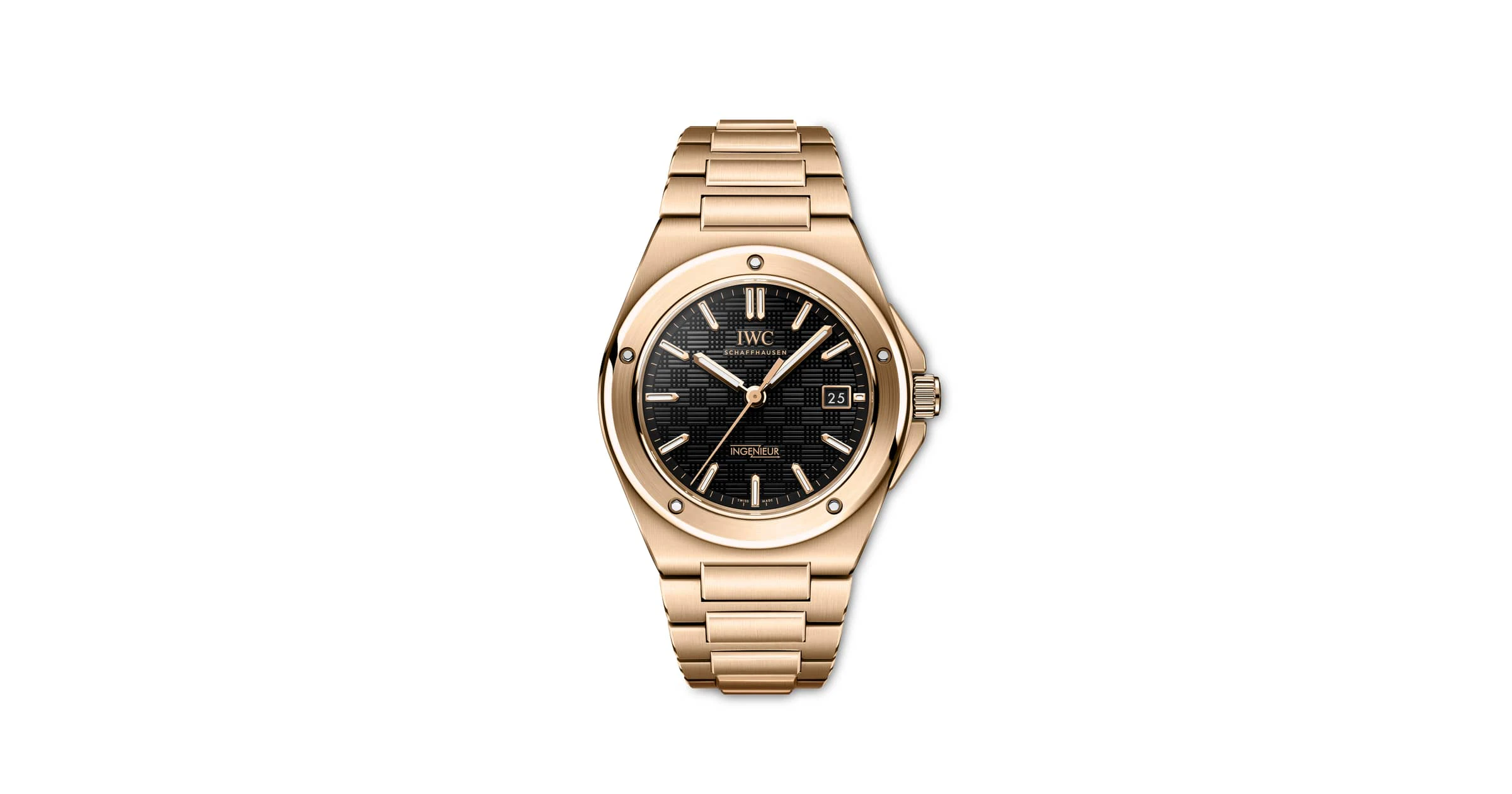 IWC Schaffhausen Iw328901 Ingenieur Automatic